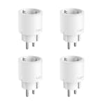 Fjärrströmbrytare Tapo P115 Mini Smart Wi-Fi Socket 4-Pack
