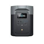 Powerstation Ecoflow Delta 2 Max Kapacitet 2048 Wh