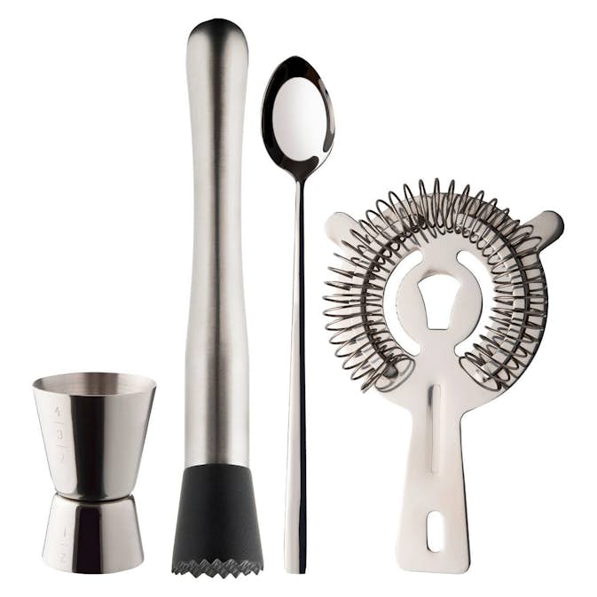 Barset Dorre Dillon 4 Delar