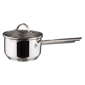 Kastrull Dorre Kosmo med Glaslock