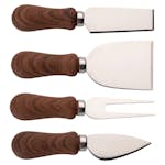 Ostkniv Dorre Odina 4 Delar