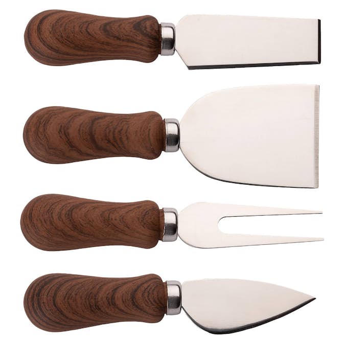 Ostkniv Dorre Odina 4 Delar