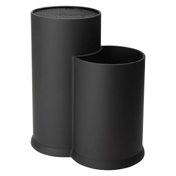 Knivblock & Redskapsställ Dorre Vida 23 cm