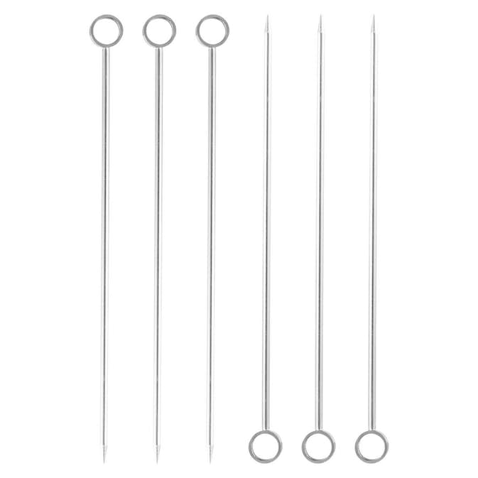 Cocktailpinne Dorre Carita 6-pack