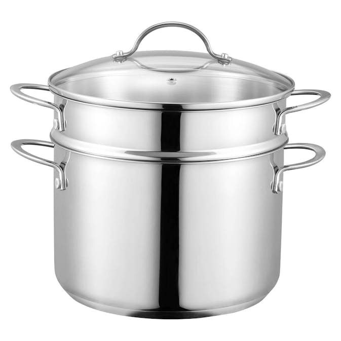 Pastagryta Dorre Kosmo med Insats 7,6 L