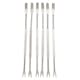 Bestickset Dorre Skagen Skaldjursset 9 Delar