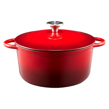 Gryta Dorre Gretl Emalj 4 L