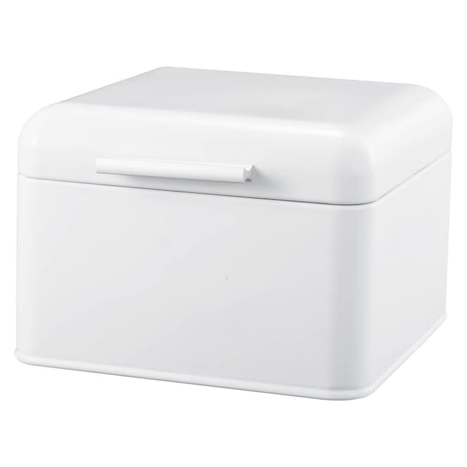 Brödlåda Dorre Bella Kolstål 20x20 cm