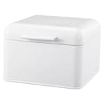 Brödlåda Dorre Bella Kolstål 20x20 cm