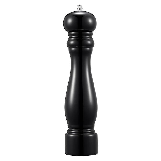 Peppar- och Saltkvarn Dorre Karou Högblank 27 cm