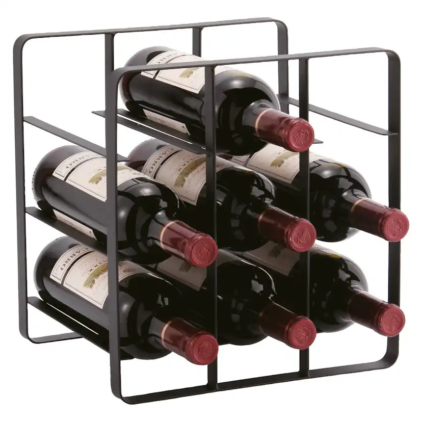 Vinst ll Dorre Vinia 9 Flaskor 30 Cm 5 8616 vinst-ll-dorre-vinia-9-flaskor-30-cm-5-8616