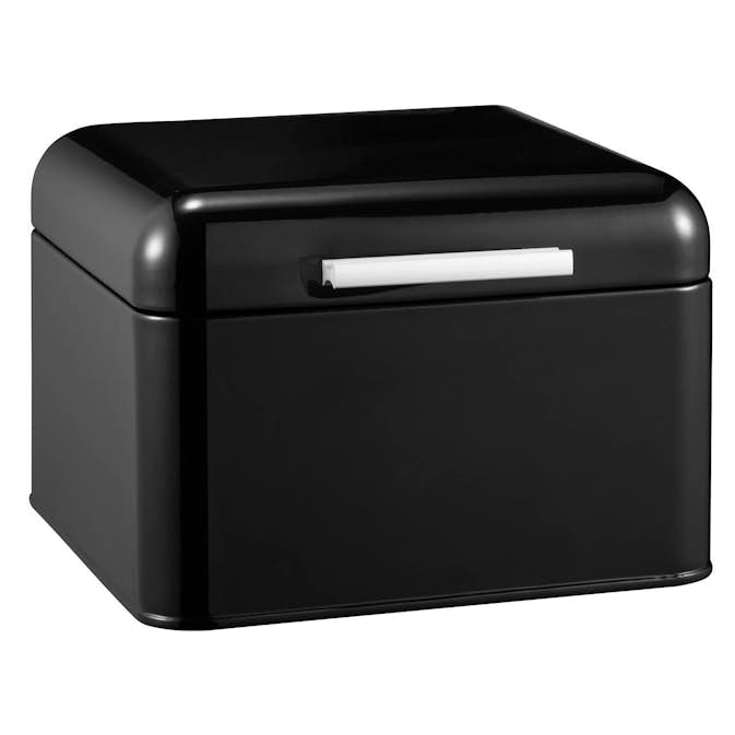 Brödlåda Dorre Bella Kolstål 20x20 cm