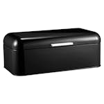 Brödlåda Dorre Bella Kolstål 23x42 cm