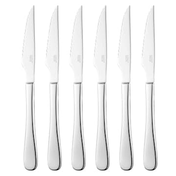 Grillkniv Dorre Classic 6-pack