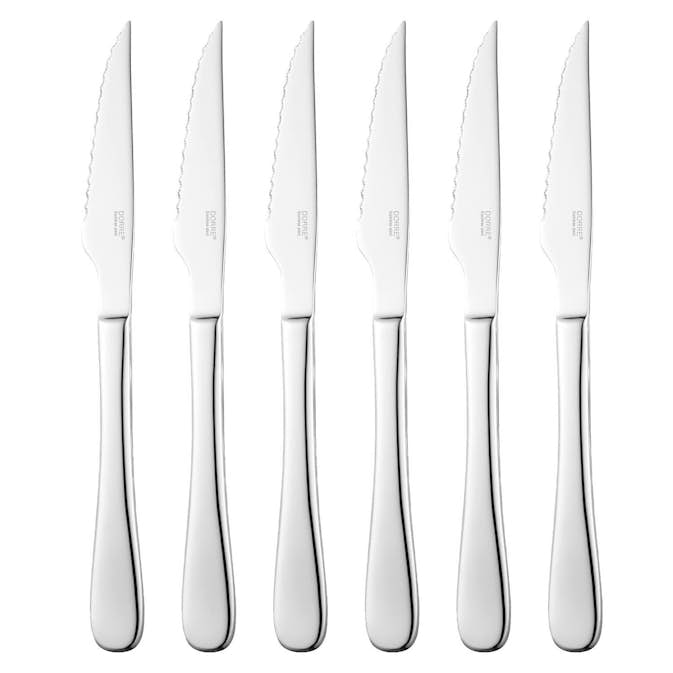 Grillkniv Dorre Classic 6-pack