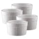 Ugnsform Dorre Fire Suffleskålar Ø 9 cm 4-pack