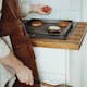 Stekbord Dorre Steffie