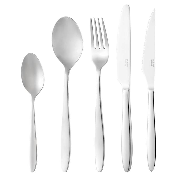 Bestickset Dorre Estrid 60 Delar
