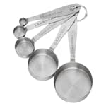 Måttsats Dorre Myah 5 Delar