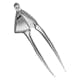 Vitlökspress Dorre Via 18 cm