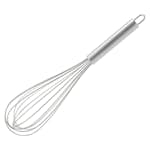 Ballongvisp Dorre Baani Rostfritt Stål