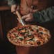 Stekspade Dorre BBQ/Pizza 76 cm