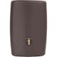 Regnvattentunna Garantia Sundra 300 L Mocca