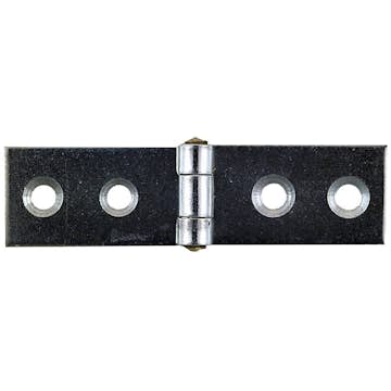 Ledgångjärn Millers Efz SP