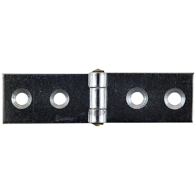 Ledgångjärn Millers Efz SP