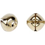 Bjällror Creativ Company Guld 18 Mix/1 Förp