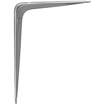 Konsol Millers Silvergrå