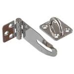 Ledhasp Millers Rf 72 mm SP