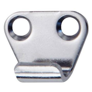 Lockbeslag Millers 10 Excenterl Efz