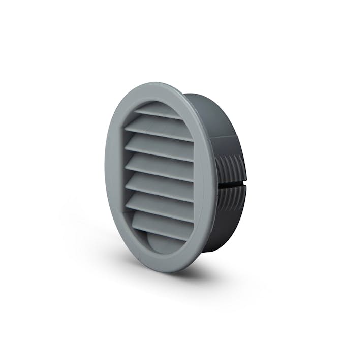 Ventilgaller Fresh Skåp D50 4-pack