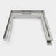 Linjeavlopp Unidrain ShowerLine ClassicLine