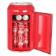 Minikylskåp Mobicool Ezetil Coca Cola Cool Can 10