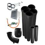 Installationspaket Cinderella Freedom Komplett Original