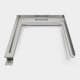Linjeavlopp Unidrain ShowerLine ClassicLine