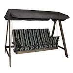 Hammock Baltic Garden Pelle Gunga utan Tak