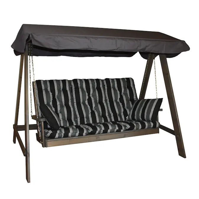 Hammock Baltic Garden Pelle Gunga utan Tak