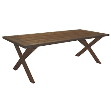 Utebord Baltic Garden Oldfort 220