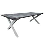 Utebord Baltic Garden Oldfort 220