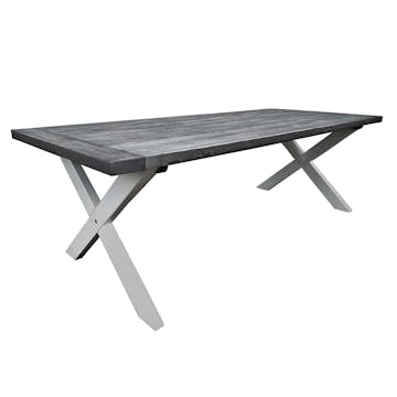 Utebord Baltic Garden Oldfort 220