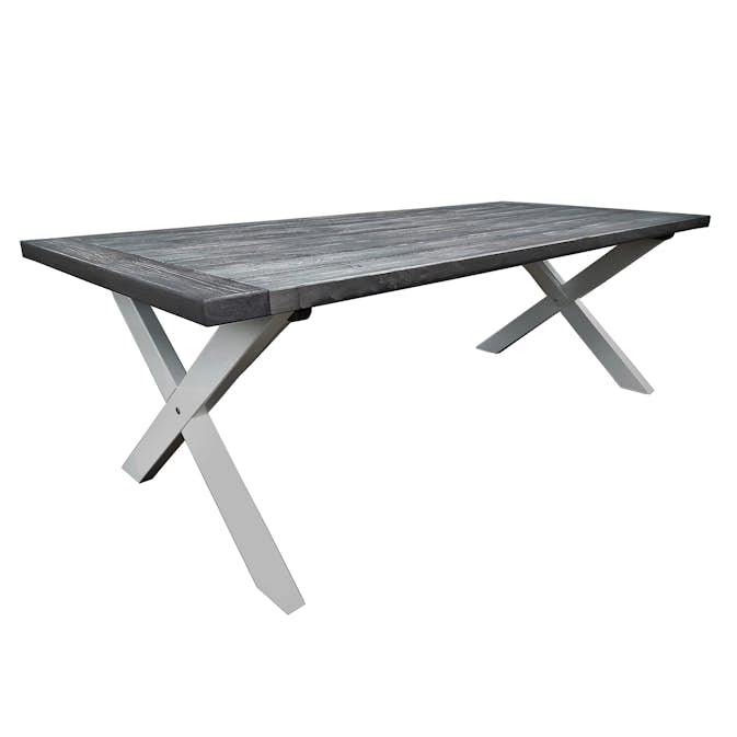 Utebord Baltic Garden Oldfort 220