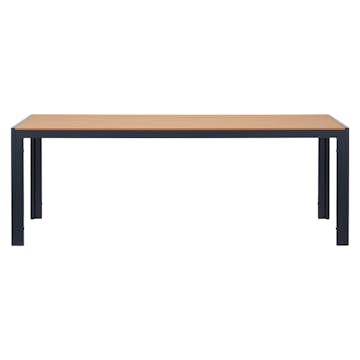 Utebord Outfit Noah 205 cm