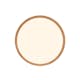 Plafond Nordlux Oja 29 IP54 2700K Dim Natur