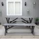 Matgrupp Baltic Garden Scottsdale 150