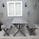 Matgrupp Baltic Garden Scottsdale 150