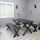 Matgrupp Baltic Garden Scottsdale 150