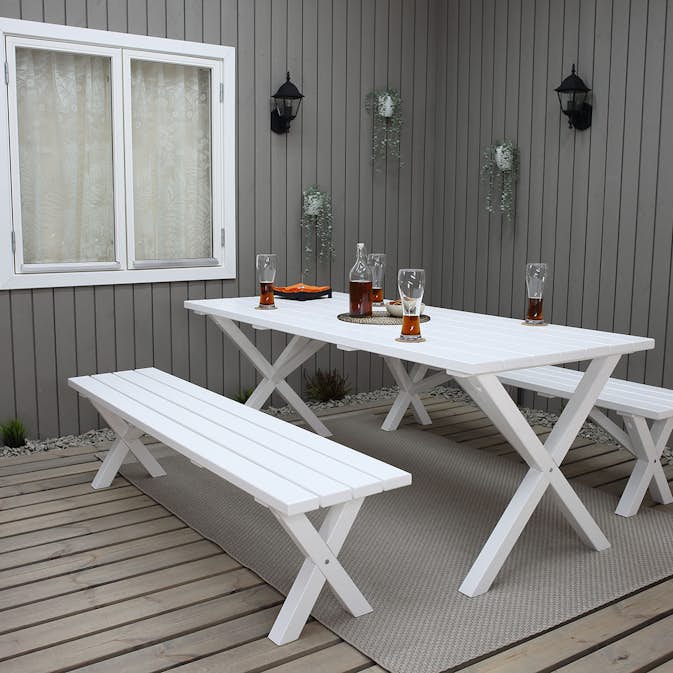 Matgrupp Baltic Garden Scottsdale 190